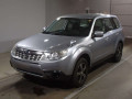 2011 Subaru Forester