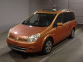 2005 Nissan Lafesta