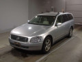 2004 Nissan Stagea