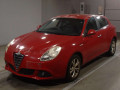 2013 Alfa Romeo Giulietta