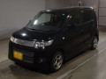 2011 Suzuki WAGON R STINGRAY