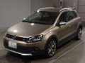 2015 Volkswagen Polo