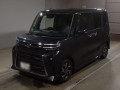 2023 Daihatsu Tanto Custom