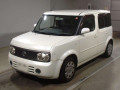 2008 Nissan Cube