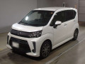 2020 Daihatsu Move Custom