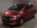 2019 Honda Fit