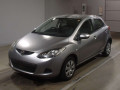 2011 Mazda Demio