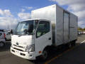 2020 Toyota Dyna Truck