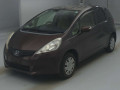 2011 Honda Fit