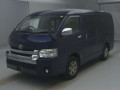 2016 Toyota Hiace Wagon
