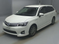 2014 Toyota Corolla Fielder