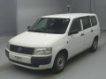 2012 Toyota Probox Van