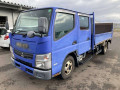 2015 Mitsubishi Fuso Canter