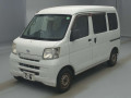 2016 Daihatsu Hijet Cargo