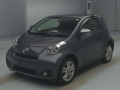 2015 Toyota iQ