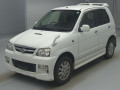 2008 Daihatsu Terios Kid