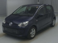 2013 Volkswagen up!