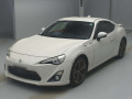 2015 Toyota 86