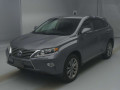 2014 Lexus RX