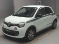 2018 Renault Twingo