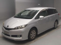 2010 Toyota Wish