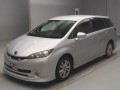 2010 Toyota Wish