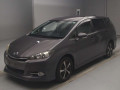 2013 Toyota Wish