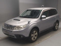2011 Subaru Forester