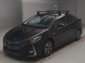 2017 Toyota Prius PHV