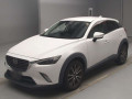 2015 Mazda CX-3