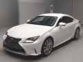 2014 Lexus RC