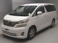 2009 Toyota Vellfire