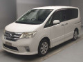 2011 Nissan Serena