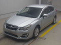 2014 Subaru Impreza Sports