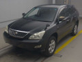 2009 Toyota Harrier