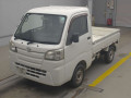 2014 Daihatsu Hijet Truck