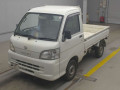 2009 Daihatsu Hijet Truck