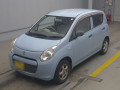 2010 Suzuki Alto