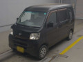 2012 Daihatsu Hijet Cargo