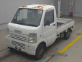2003 Suzuki Carry Truck