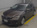 2011 Lexus CT