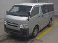 2015 Toyota Regiusace Van