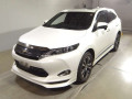 2015 Toyota Harrier