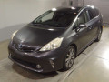 2011 Toyota Prius alpha