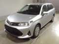 2021 Toyota Corolla Fielder