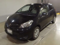 2014 Toyota Vitz
