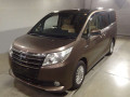 2014 Toyota Noah