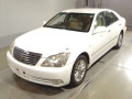 2006 Toyota Crown