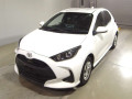2021 Toyota YARIS