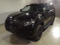 2020 Toyota Land Cruiser Prado